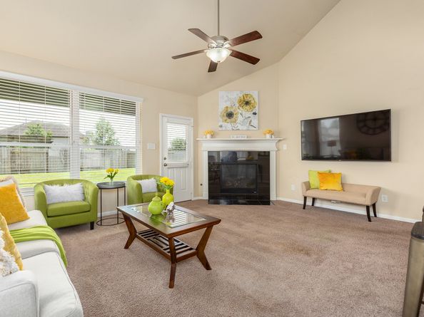 21230 Lily Springs Drive, Porter TX 77365