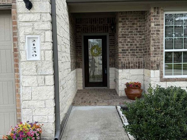 21230 Lily Springs Drive, Porter TX 77365