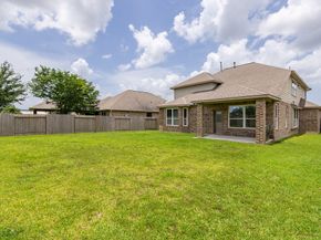 21230 Lily Springs Drive, Porter TX 77365