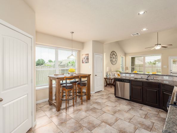 21230 Lily Springs Drive, Porter TX 77365