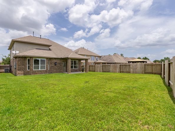 21230 Lily Springs Drive, Porter TX 77365