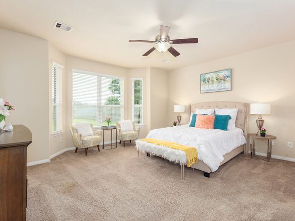 21230 Lily Springs Drive, Porter TX 77365