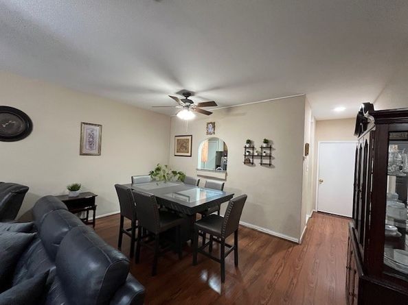 17585 Red Oak Drive 7585, Houston TX 77090