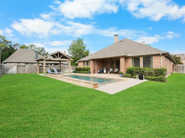 13002 Fernbank Forest Drive, Humble TX 77346