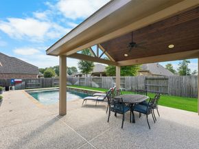 13002 Fernbank Forest Drive, Humble TX 77346
