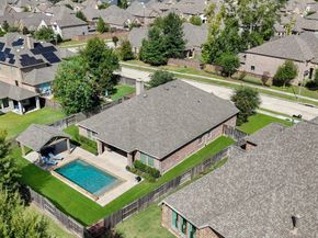 13002 Fernbank Forest Drive, Humble TX 77346