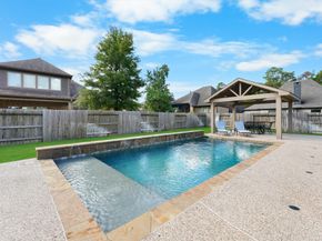 13002 Fernbank Forest Drive, Humble TX 77346