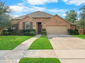 13002 Fernbank Forest Drive, Humble TX 77346
