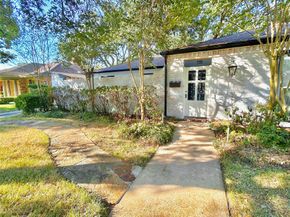 10010 Burgoyne Road, Houston TX 77042