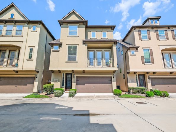 12255 Oxford Crescent Circle, Houston TX 77082