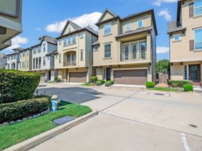 12255 Oxford Crescent Circle, Houston TX 77082