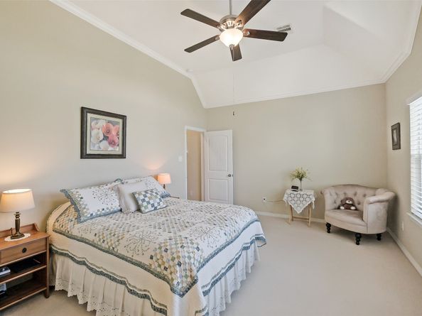 12255 Oxford Crescent Circle, Houston TX 77082