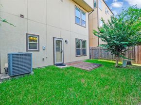 12255 Oxford Crescent Circle, Houston TX 77082