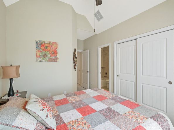 12255 Oxford Crescent Circle, Houston TX 77082