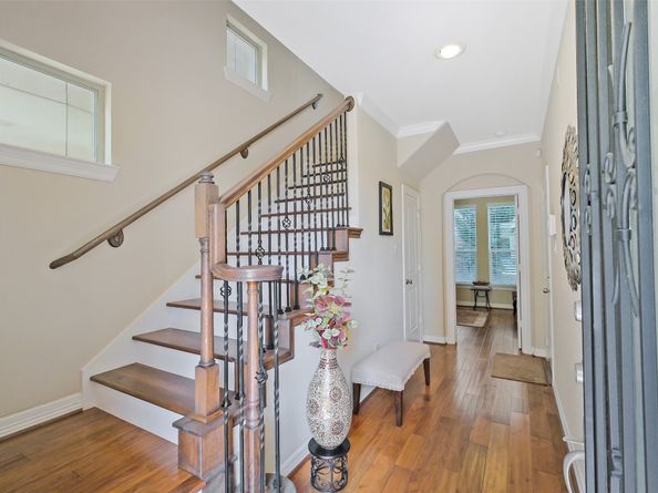 12255 Oxford Crescent Circle, Houston TX 77082