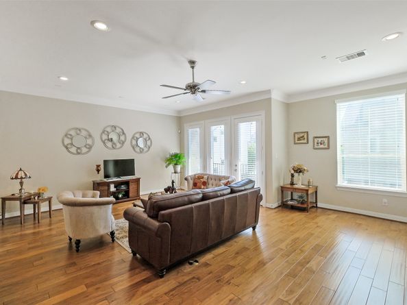 12255 Oxford Crescent Circle, Houston TX 77082