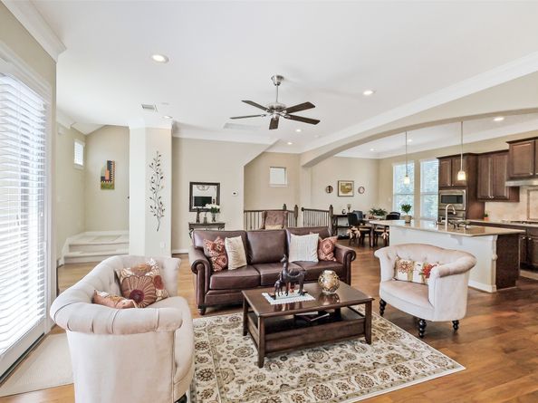 12255 Oxford Crescent Circle, Houston TX 77082