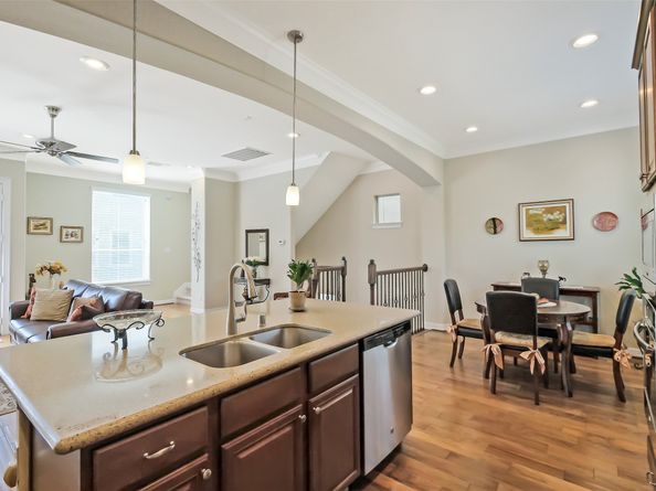 12255 Oxford Crescent Circle, Houston TX 77082