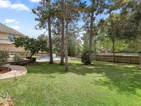 14 E THYMEWOOD Place, The Woodlands TX 77382