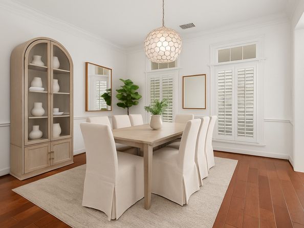 14 E THYMEWOOD Place, The Woodlands TX 77382