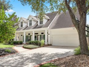 14 E THYMEWOOD Place, The Woodlands TX 77382