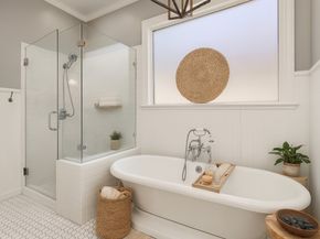14 E THYMEWOOD Place, The Woodlands TX 77382