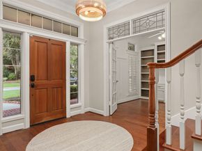 14 E THYMEWOOD Place, The Woodlands TX 77382
