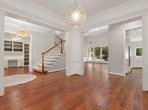 14 E THYMEWOOD Place, The Woodlands TX 77382