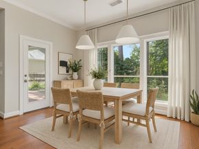 14 E THYMEWOOD Place, The Woodlands TX 77382