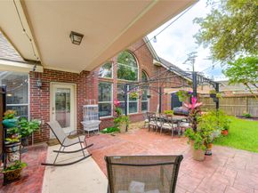24811 Corbin Gate Drive, Spring TX 77389