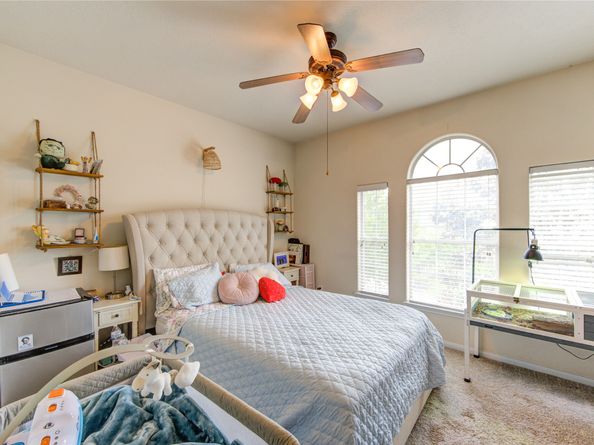 24811 Corbin Gate Drive, Spring TX 77389