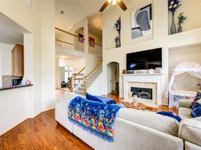 24811 Corbin Gate Drive, Spring TX 77389