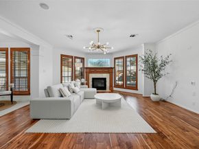 6627 Alicant Drive, Sugar Land TX 77479