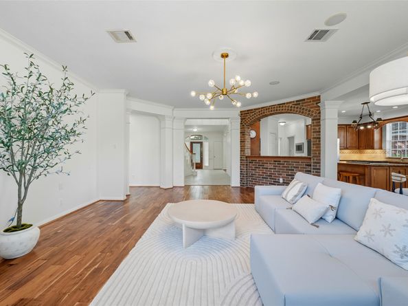 6627 Alicant Drive, Sugar Land TX 77479