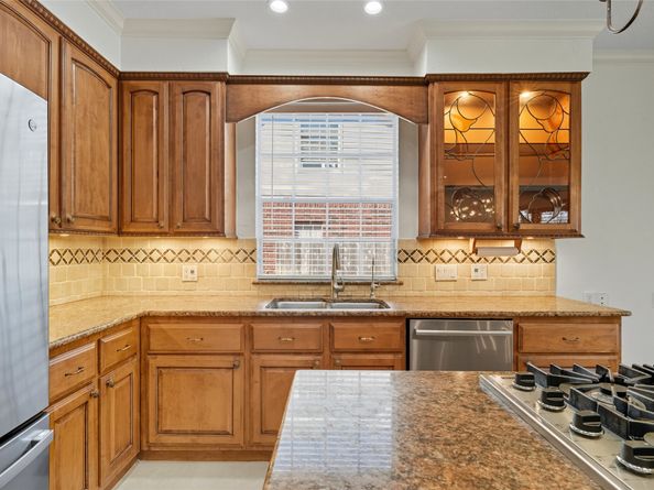 6627 Alicant Drive, Sugar Land TX 77479