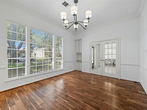 6627 Alicant Drive, Sugar Land TX 77479