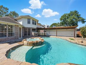 6627 Alicant Drive, Sugar Land TX 77479