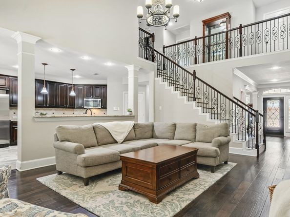 14210 Prospect Point Drive, Cypress TX 77429