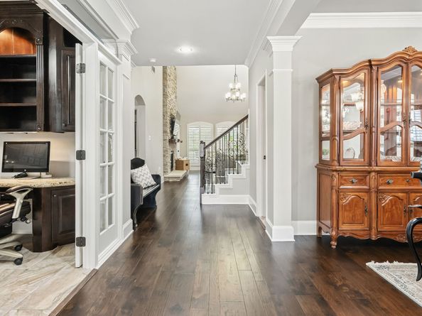 14210 Prospect Point Drive, Cypress TX 77429