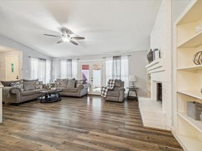 11835 Sandpiper Drive, Houston TX 77035