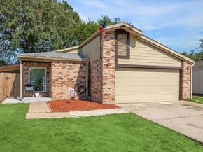11835 Sandpiper Drive, Houston TX 77035