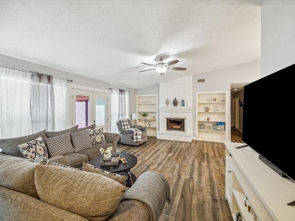 11835 Sandpiper Drive, Houston TX 77035