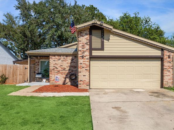 11835 Sandpiper Drive, Houston TX 77035