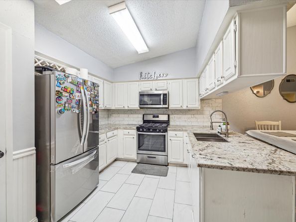 11835 Sandpiper Drive, Houston TX 77035