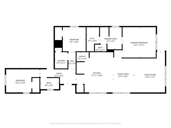 5131 Mint Orchard Drive, Houston TX 77066