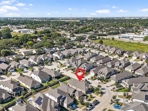 5131 Mint Orchard Drive, Houston TX 77066