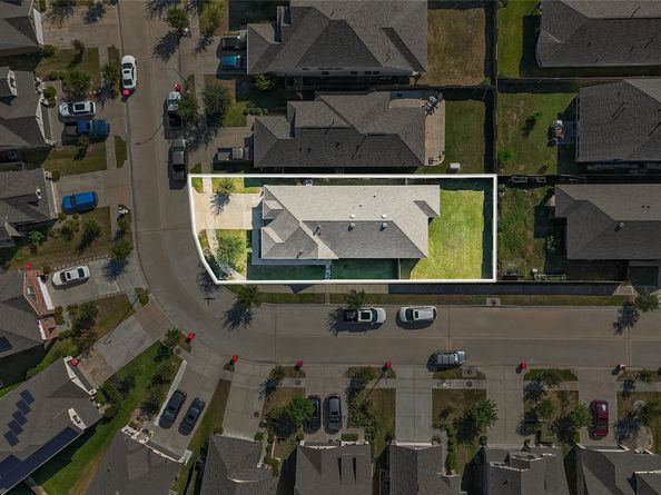 5131 Mint Orchard Drive, Houston TX 77066