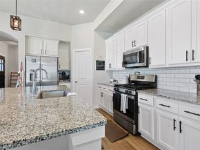5131 Mint Orchard Drive, Houston TX 77066