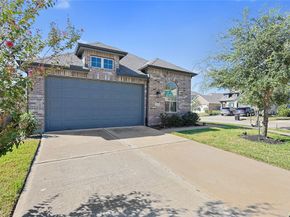 5131 Mint Orchard Drive, Houston TX 77066