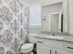 5131 Mint Orchard Drive, Houston TX 77066